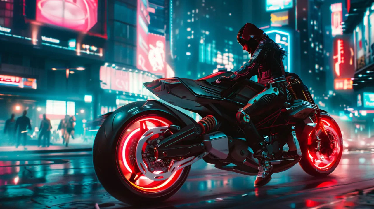 Zdjęcie Panam w Cyberpunk 2077: Wszystko co musisz wiedzieć o tej postaci