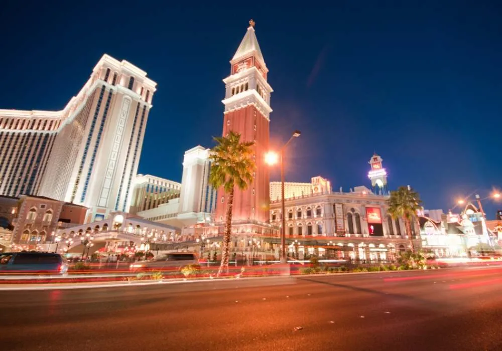 Zdjęcie Ile kosztuje lot do Las Vegas? Oto co musisz wiedzieć, aby zaoszczędzić