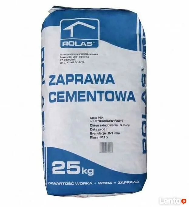 Zdjęcie Jaką zaprawę wybrać do murowania ścian, aby uniknąć błędów?