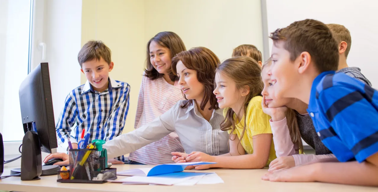 Zdjęcie Gdy sztuczna inteligencja pisze scenariusze: rewolucja w edukacji