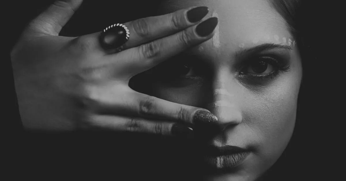 Zdjęcie Czy kontakt wzrokowy to klucz do udanych relacji? Psychologia