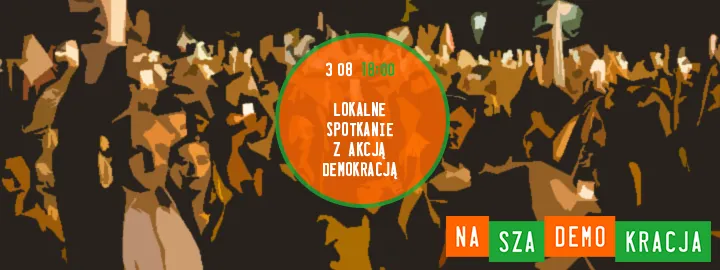 Zdjęcie Maria Świetlik i walka o demokrację w obliczu CETA - co musisz wiedzieć