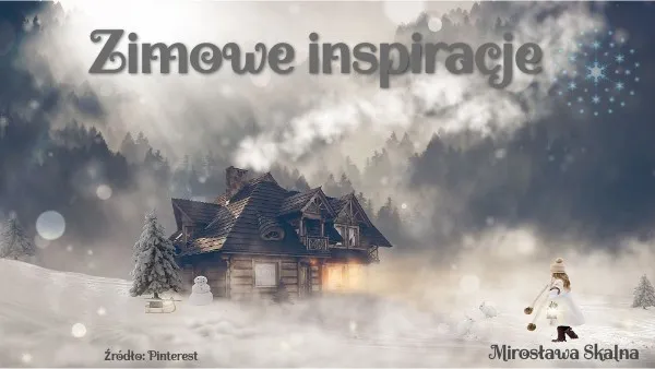 Zdjęcie Zimowe inspiracje filmowe na styczeń: co warto obejrzeć w długie wieczory?