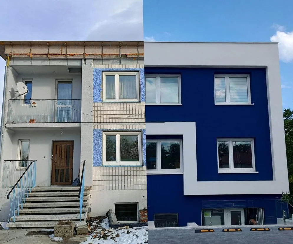 Zdjęcie Jak zaprojektować elewację domu – uniknij kosztownych błędów w stylu