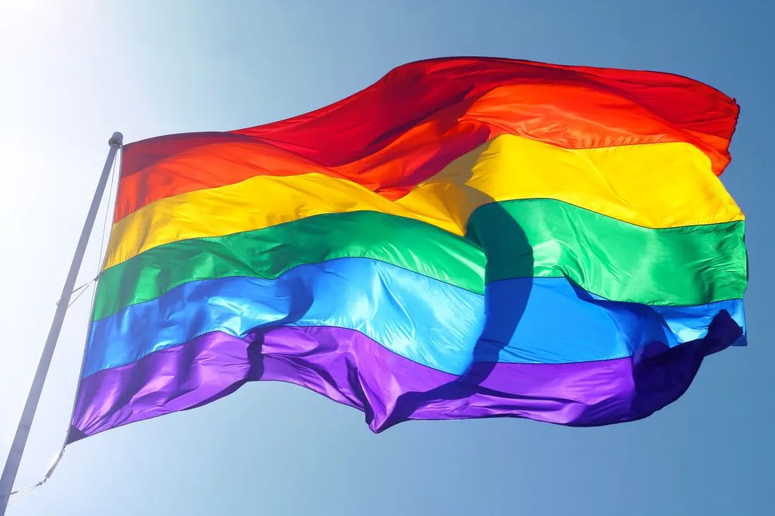 Zdjęcie Jakie kolory ma tęcza LGBT? Odkryj ich znaczenie i symbolikę