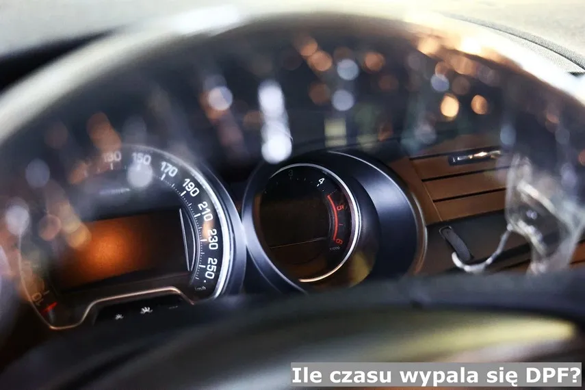 Zdjęcie Ile trwa wypalanie dpf na postoju man? Sprawdź, co musisz wiedzieć