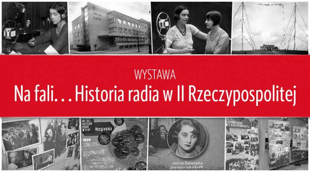 Zdjęcie W którym roku wynaleziono radio? Odkryj fascynującą historię!