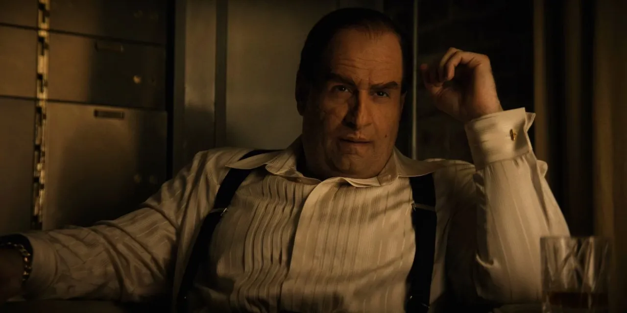 Zdjęcie Pingwin: opinie widzów - co myślą o nowym serialu z Gotham?