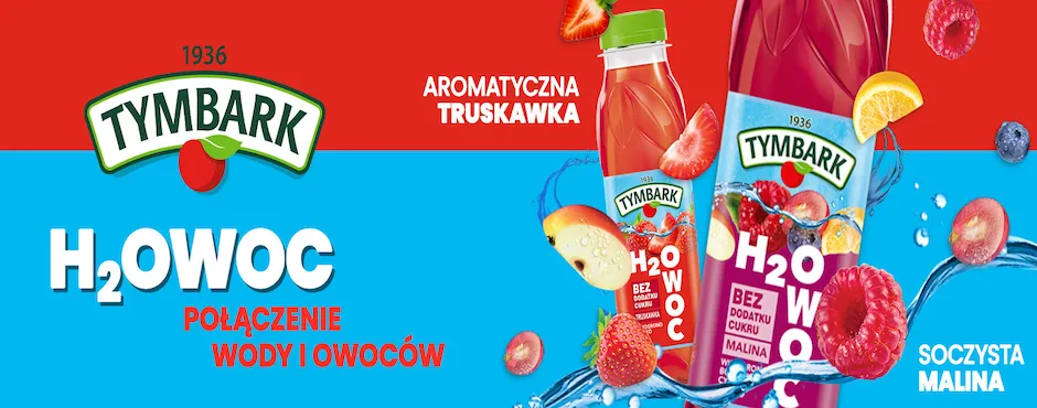 Zdjęcie Hurtownia napojów - szeroki wybór, niskie ceny i wygodne zakupy online