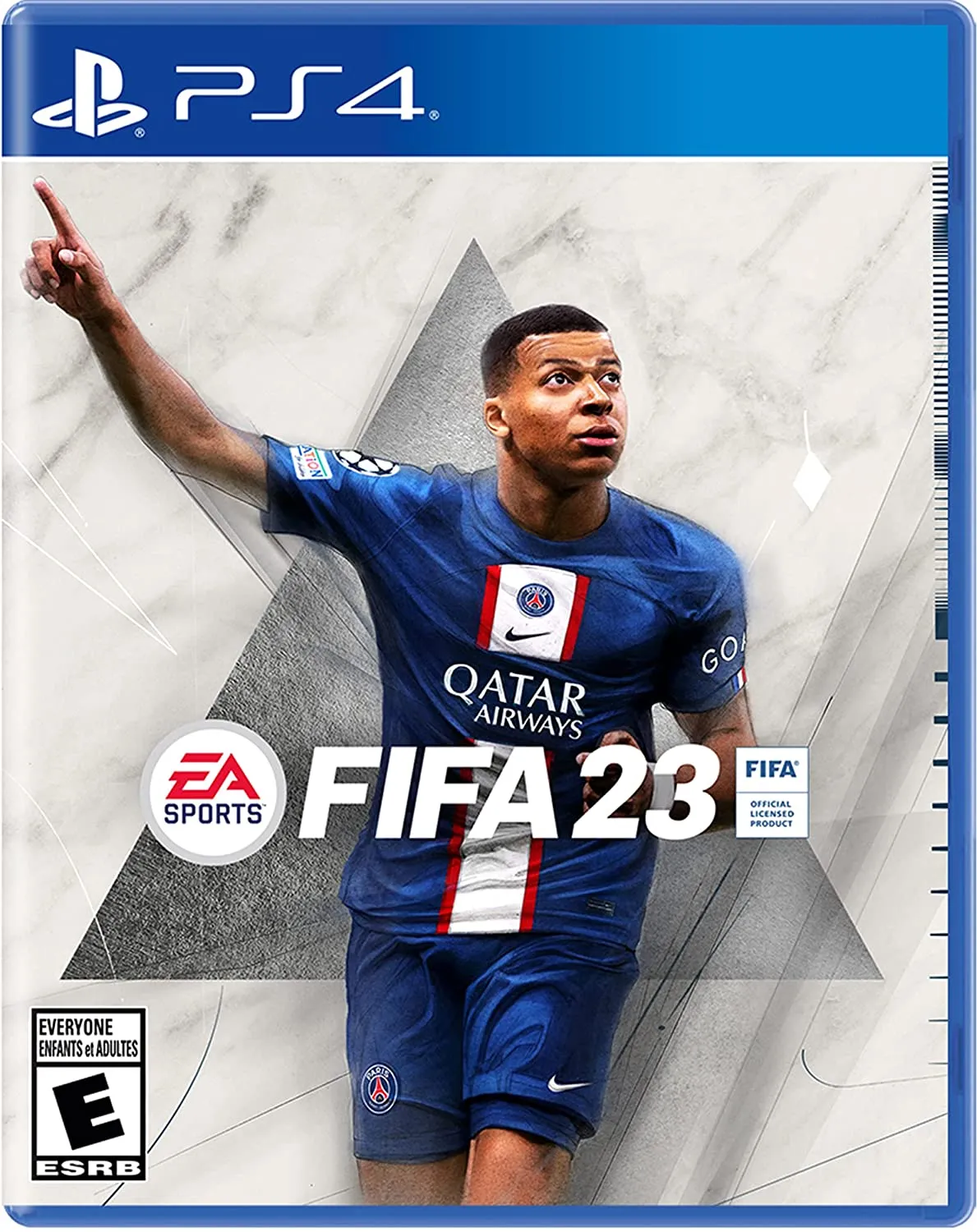 Zdjęcie Gdzie kupić FIFA 23? Odkryj najlepsze oferty i ceny w Polsce