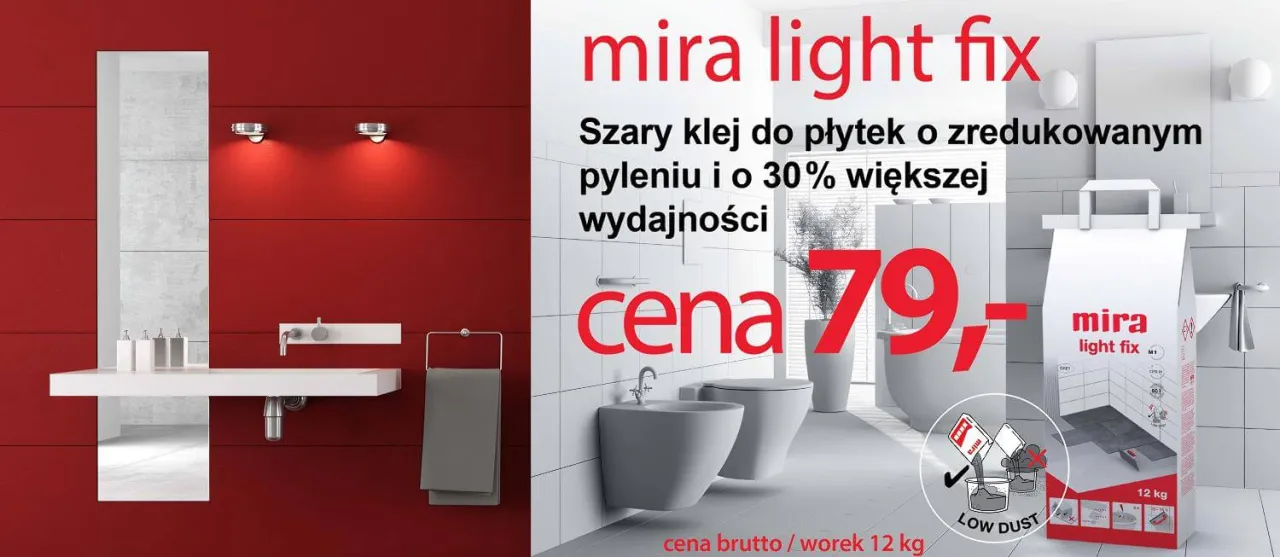 Zdjęcie Ile potrzeba zaprawy klejowej na m2? Oblicz dokładnie i uniknij strat