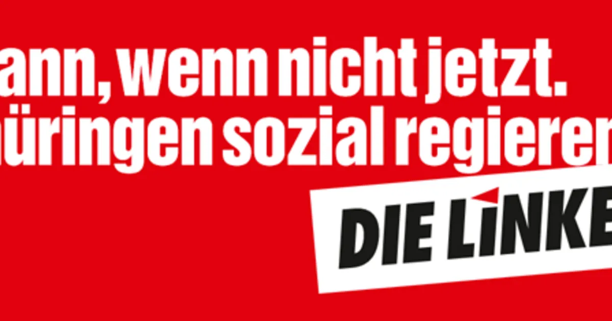 Zdjęcie Die linke Bildung: Emanzipation und soziale Gerechtigkeit im Fokus