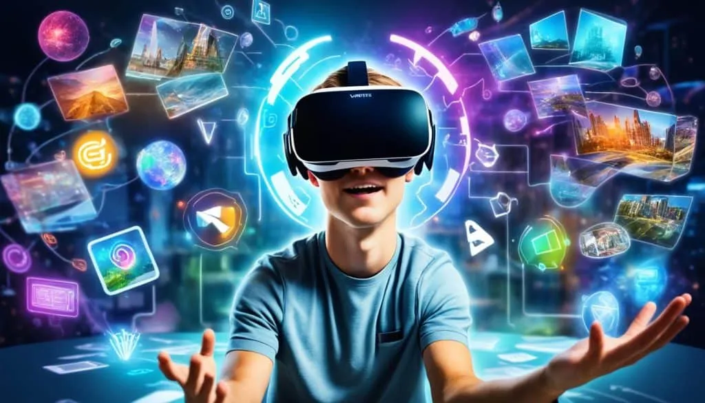 Zdjęcie VR Bildung: Vorteile, Herausforderungen und erfolgreiche Beispiele im Unterricht