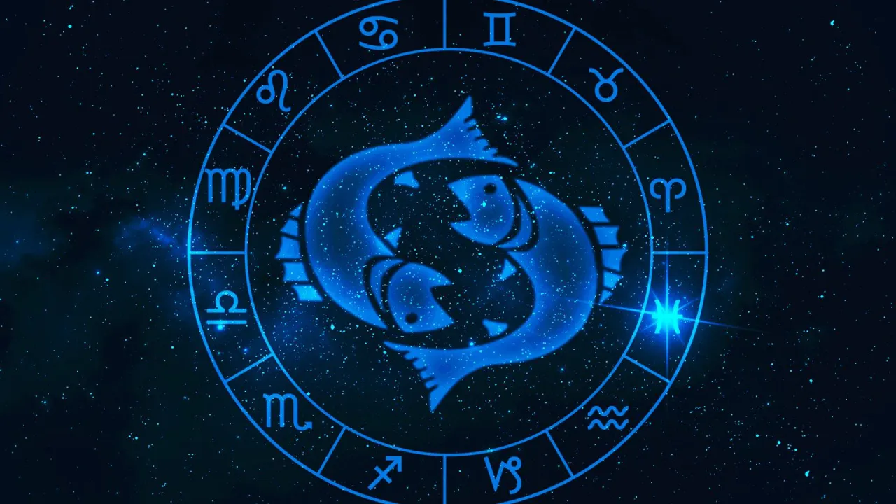 Zdjęcie Ryby horoskop kiedy? Poznaj dokładne daty znaku zodiaku