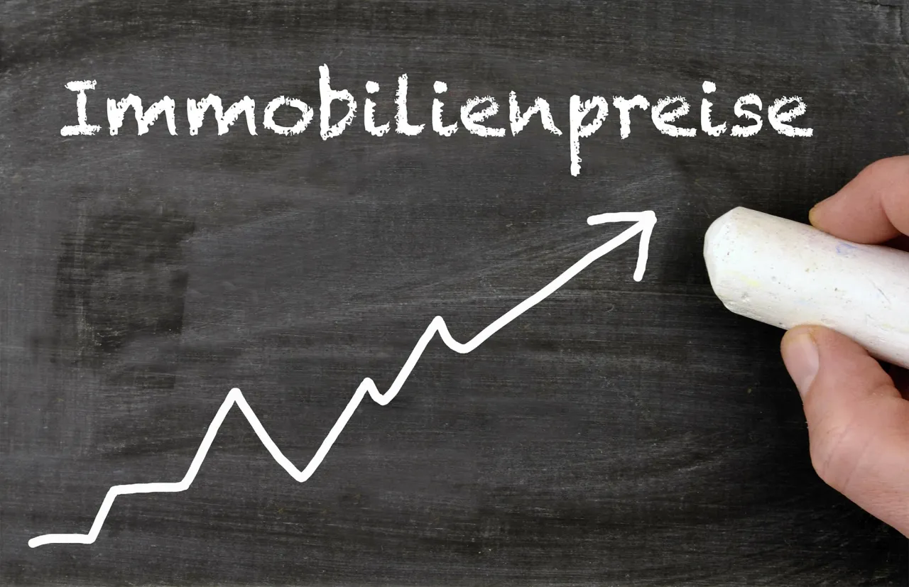 Zdjęcie Was ist eine gute Rendite bei Immobilien? So vermeiden Sie Verluste