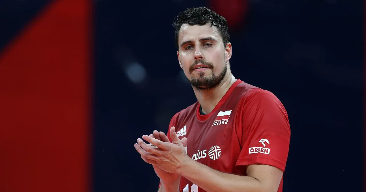 Zdjęcie Fabian Drzyzga - imponujące zarobki i majątek siatkarza