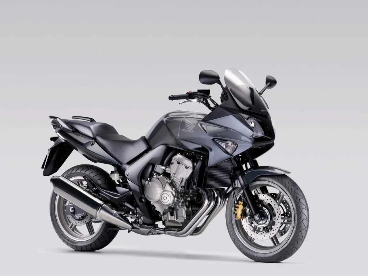 Zdjęcie Honda CBF 600 - na co zwrócić uwagę, by uniknąć kosztownych błędów