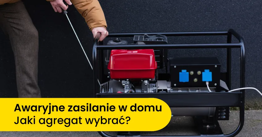 Zdjęcie Jaki agregat do pieca gazowego wybrać: wszystko co musisz wiedzieć