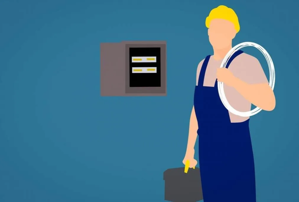 Zdjęcie Jak sprawdzić uprawnienia elektryka i uniknąć ryzyka zatrudnienia niewykwalifikowanej osoby