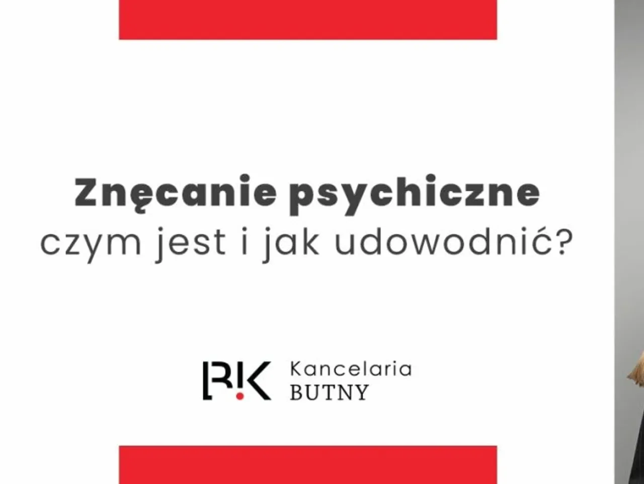 Zdjęcie Jak udowodnić znęcanie psychiczne – praktyczne kroki i pomoc prawna