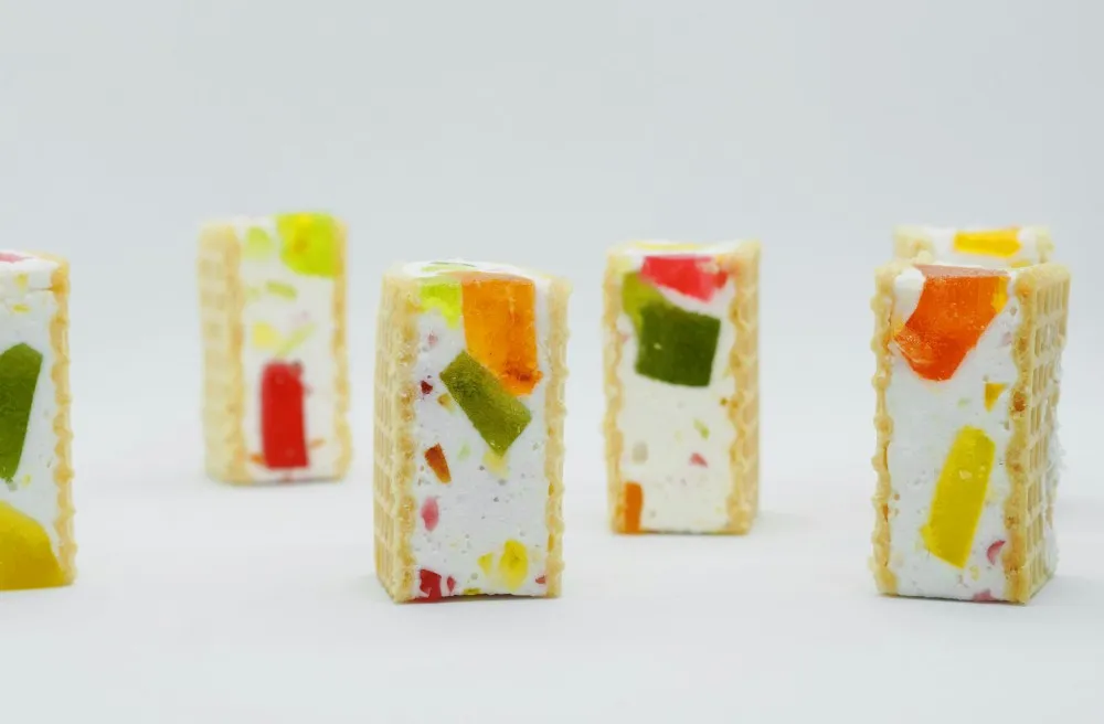 Zdjęcie Proste przepisy na zdrowe przekąski, które pokochają dzieci i dorośli