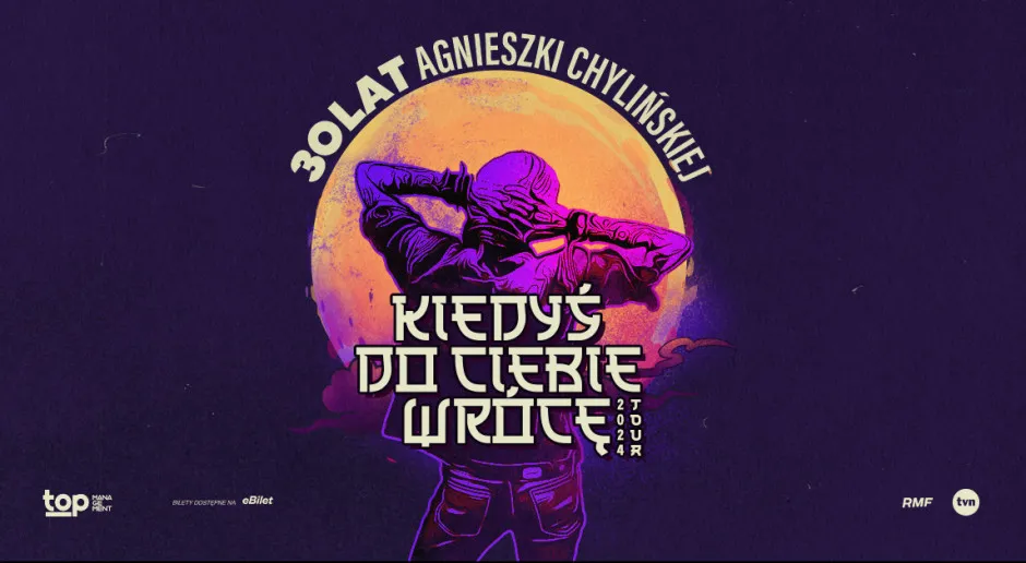 Zdjęcie Ile trwa koncert Chylińskiej? Czas trwania i co warto wiedzieć