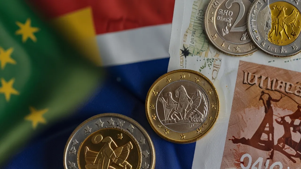 Zdjęcie Od lita do euro! Jaka jest waluta na Litwie po wejściu do UE?