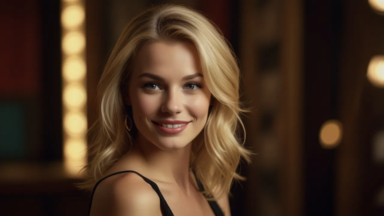 Zdjęcie April Bowlby: Niezapomniane role i kariera utalentowanej aktorki