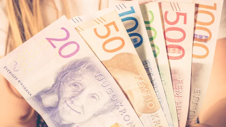Zdjęcie SEK jaka to waluta? Wszystko o koronie szwedzkiej i jej wartości