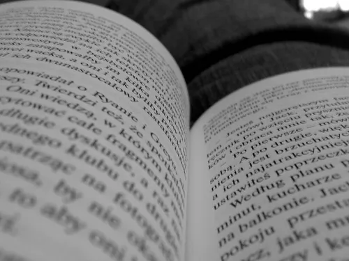 Zdjęcie Czy cytat to plagiat? Jak uniknąć błędów i prawidłowo cytować w tekście