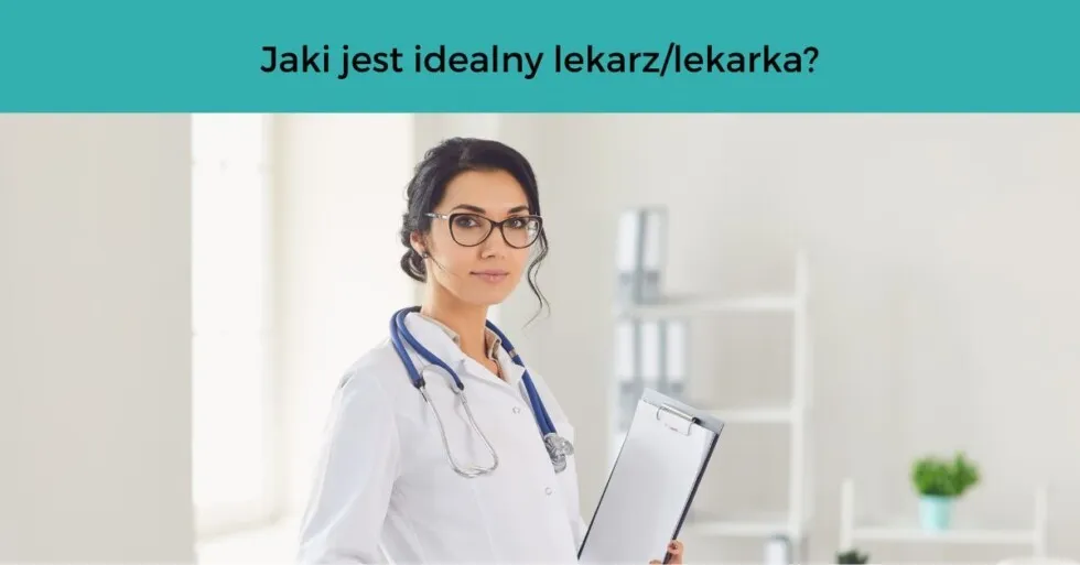 Zdjęcie Jaki lekarz na jakie objawy? Jak wybrać odpowiedniego specjalistę i uniknąć błędów