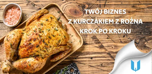 Zdjęcie Ile można zarobić na kurczakach z rożna? Zaskakujące fakty o zyskach
