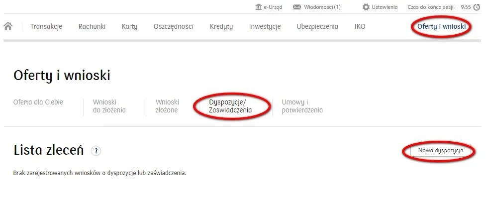 Zdjęcie Jak nadpłacić kredyt przez iPKO? Krok po kroku bez opłat