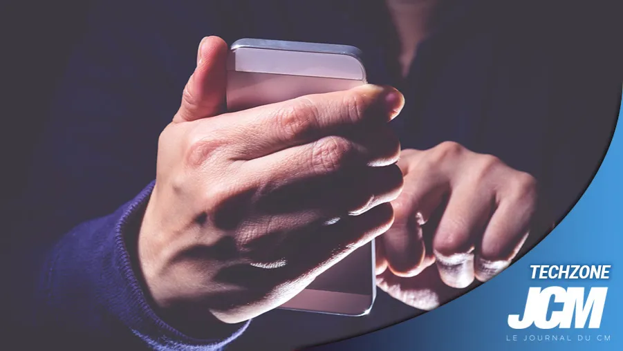 Zdjęcie Comment débloquer un smartphone quand on a oublié le code facilement