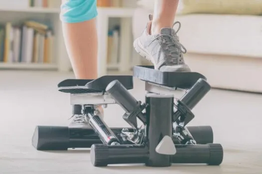 Zdjęcie Najlepsze steppery w rankingu – wybierz idealny model dla siebie