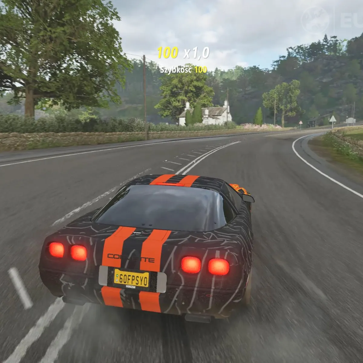 Zdjęcie Jak zapisać grę Forza Horizon 4 i uniknąć utraty postępu