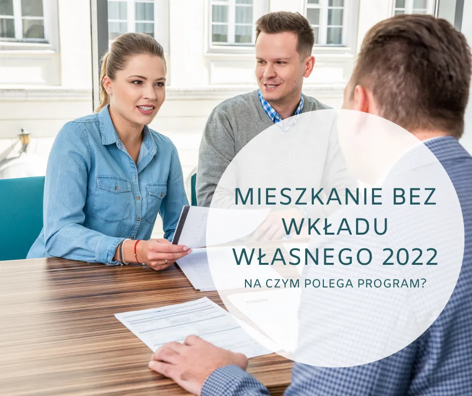 Zdjęcie Mieszkanie bez wkładu własnego – które banki oferują najlepsze warunki?