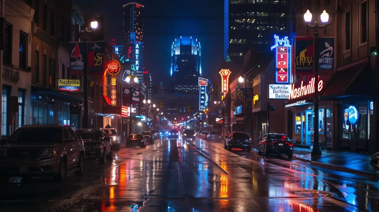 Zdjęcie Robert Altman: Reżyser Nashville i analiza jego twórczości filmowej