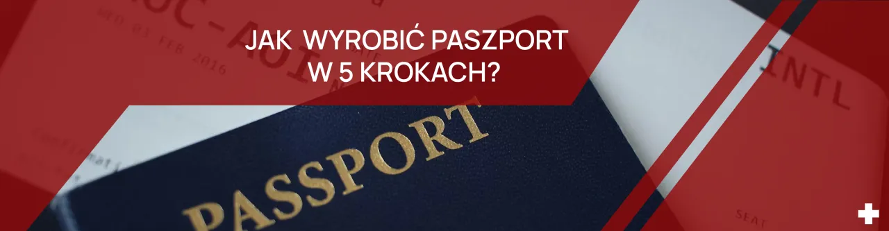 Zdjęcie Paszport jak długo się czeka? Czas oczekiwania i sposoby na przyspieszenie
