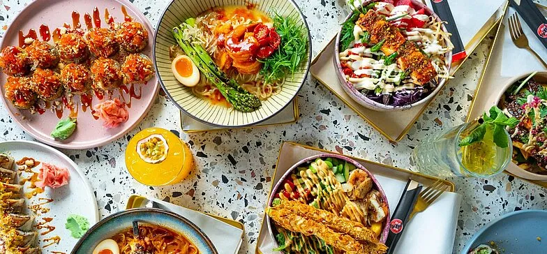 Zdjęcie Gdzie zjeść w Łomży? Odkryj najlepsze restauracje i potrawy