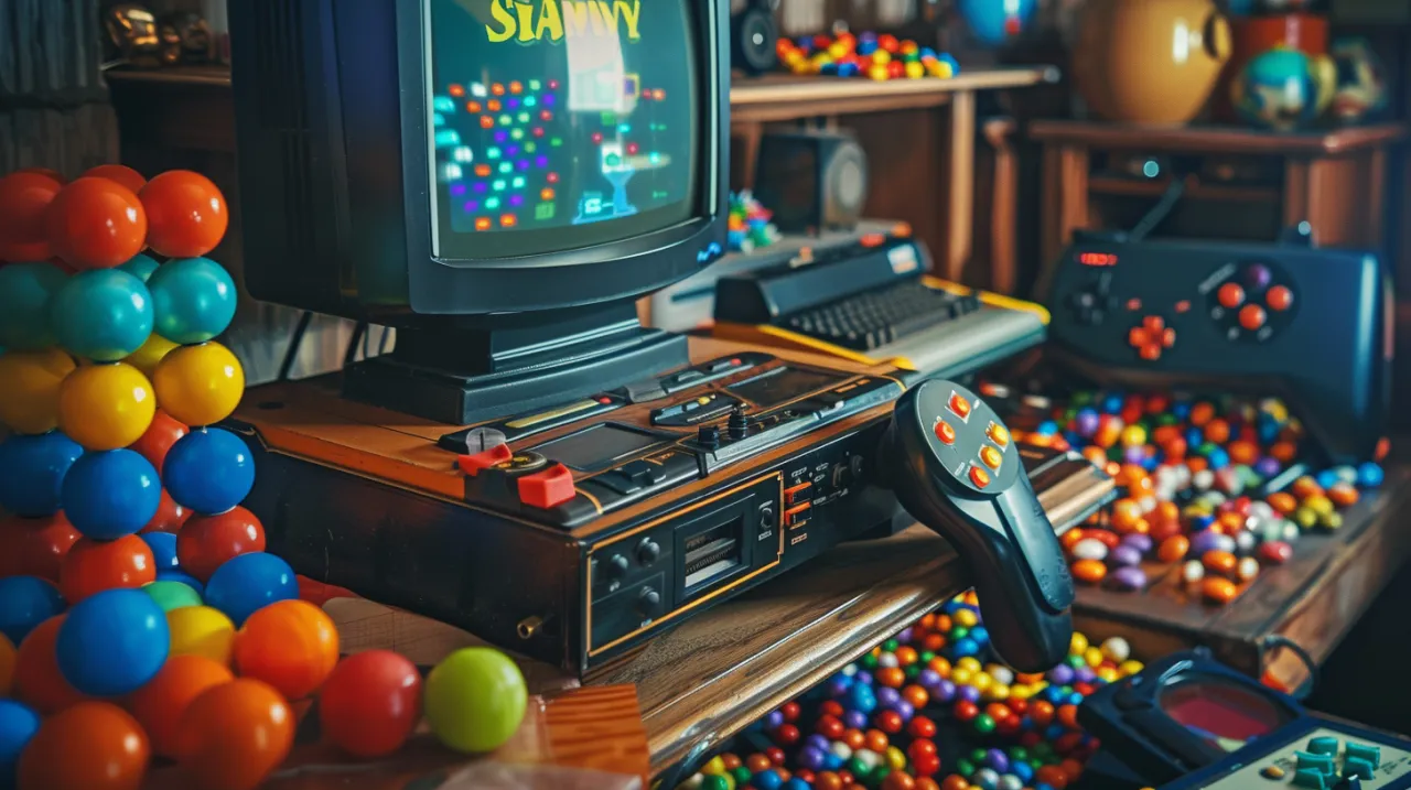 Zdjęcie Gry offline: TOP tytułów na czas, gdy nie masz dostępu do Internetu