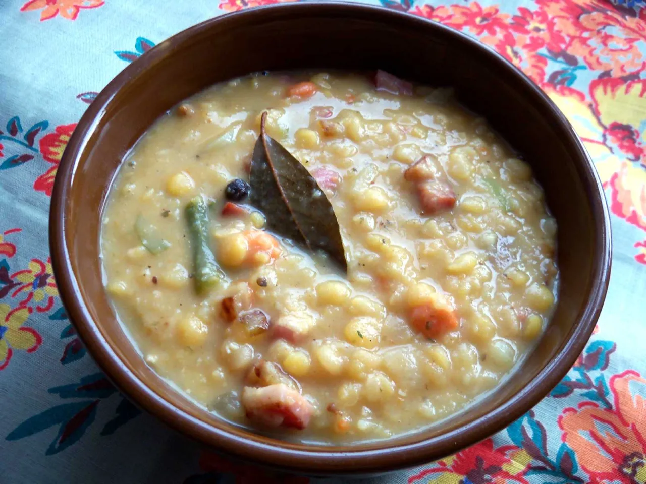 Zdjęcie Ile kalorii ma zupa? Zaskakujące różnice w popularnych daniach