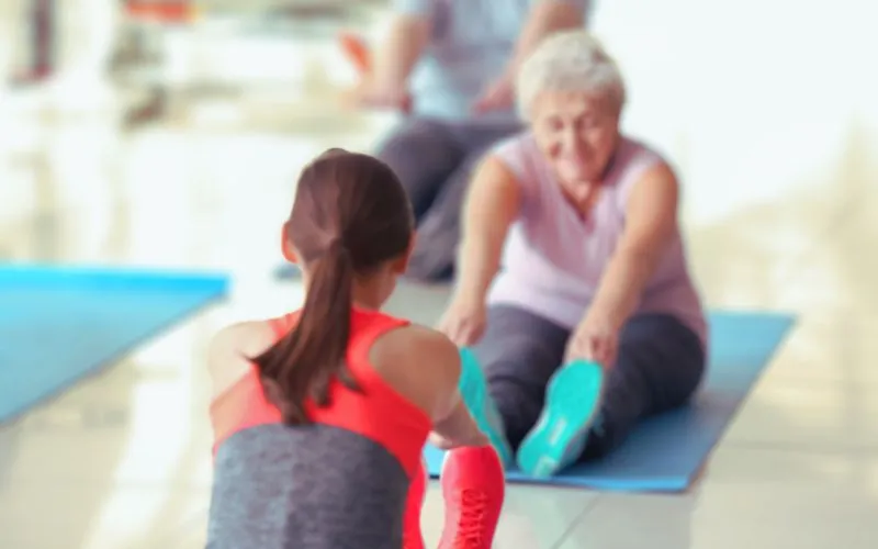 Zdjęcie Atrofia muscular: &iquest;Qu&eacute; es, c&oacute;mo evitarla y recuperar tu fuerza?