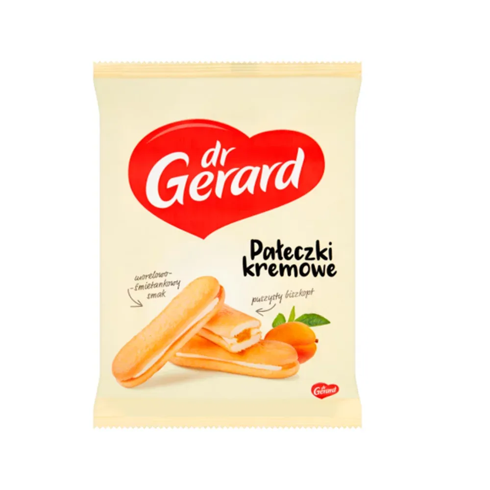 Zdjęcie Ciastka jak pałeczki – prosty przepis i triki na idealne kształty