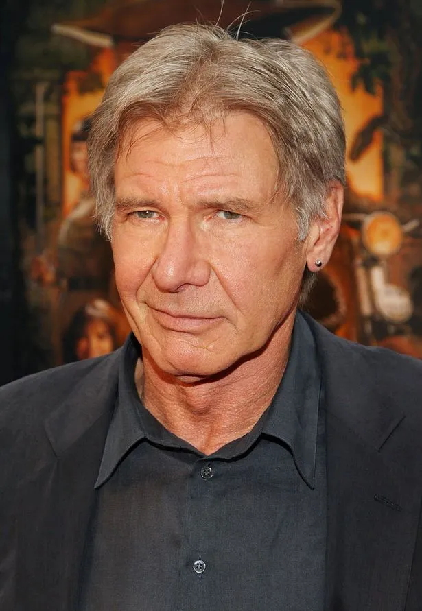 Zdjęcie Harrison Ford – biografia, najważniejsze role i sekrety życia słynnego aktora