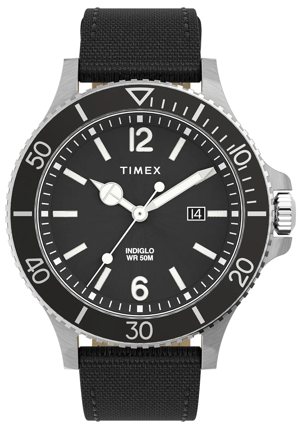 Zdjęcie Zegarek męski Timex Indiglo: funkcje, style i najlepsze modele