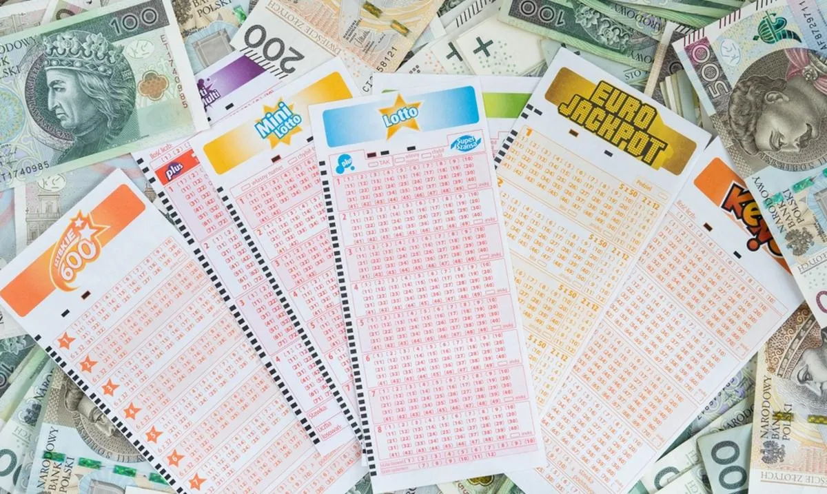 Zdjęcie Gdzie można odebrać wygraną w Lotto i uniknąć problemów z wypłatą