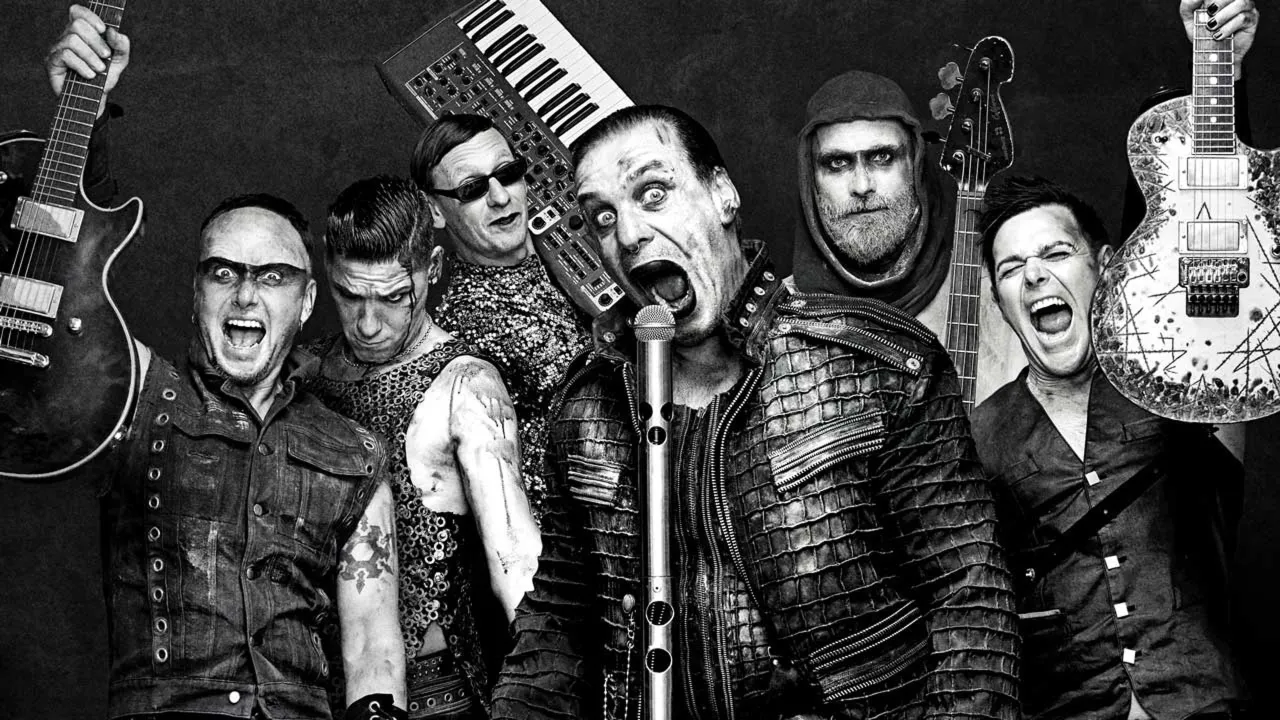 Zdjęcie Co znaczy Rammstein po polsku? Poznaj tajemnicę nazwy zespołu