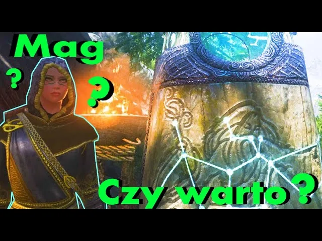 Zdjęcie Jak skutecznie grać magiem w Skyrim: poradnik od podstaw do mistrza