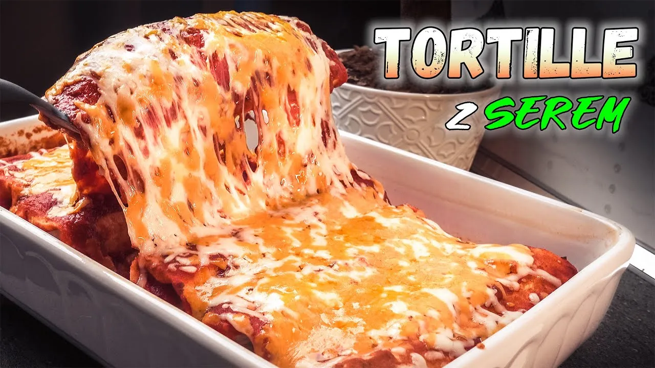 Zdjęcie Enchiladas: recetas irresistibles y secretos de la cocina mexicana